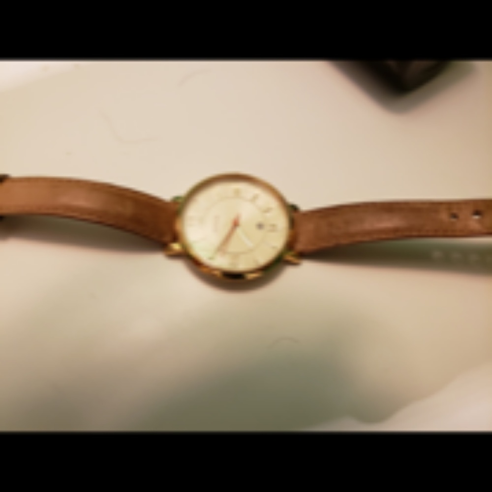 Fossil Watch